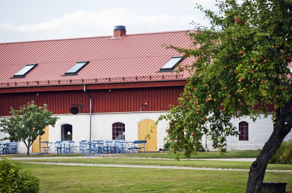 Sahlstroemsgarden Vendégház Torsby Kültér fotó