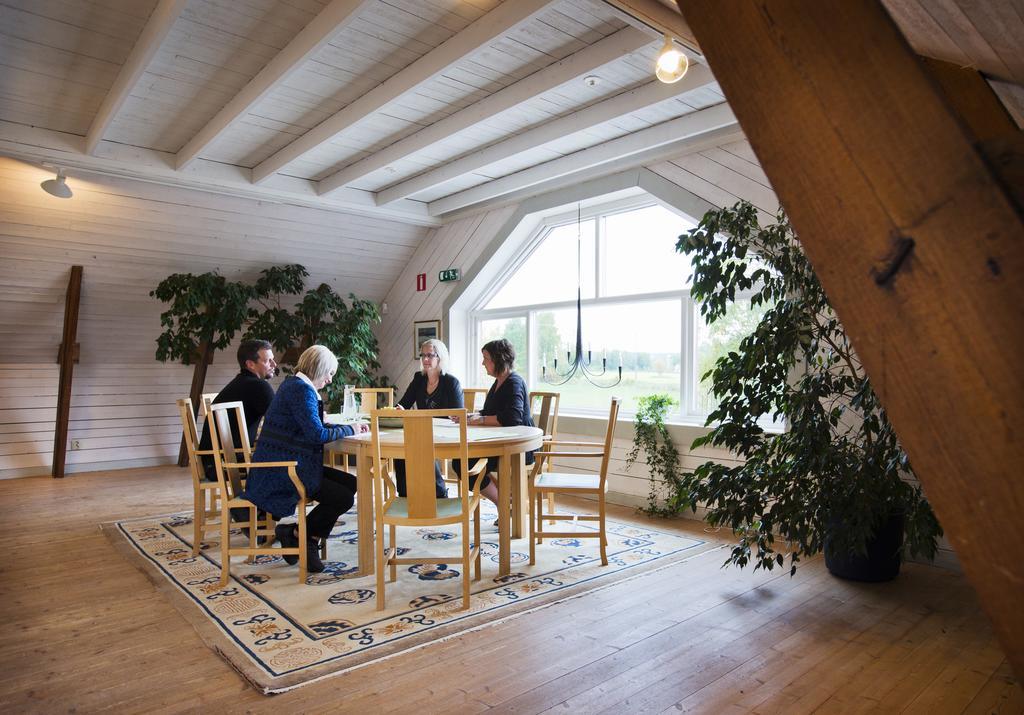 Sahlstroemsgarden Vendégház Torsby Kültér fotó