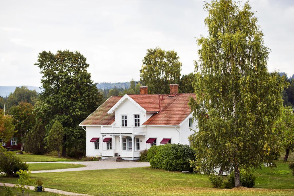 Sahlstroemsgarden Vendégház Torsby Kültér fotó