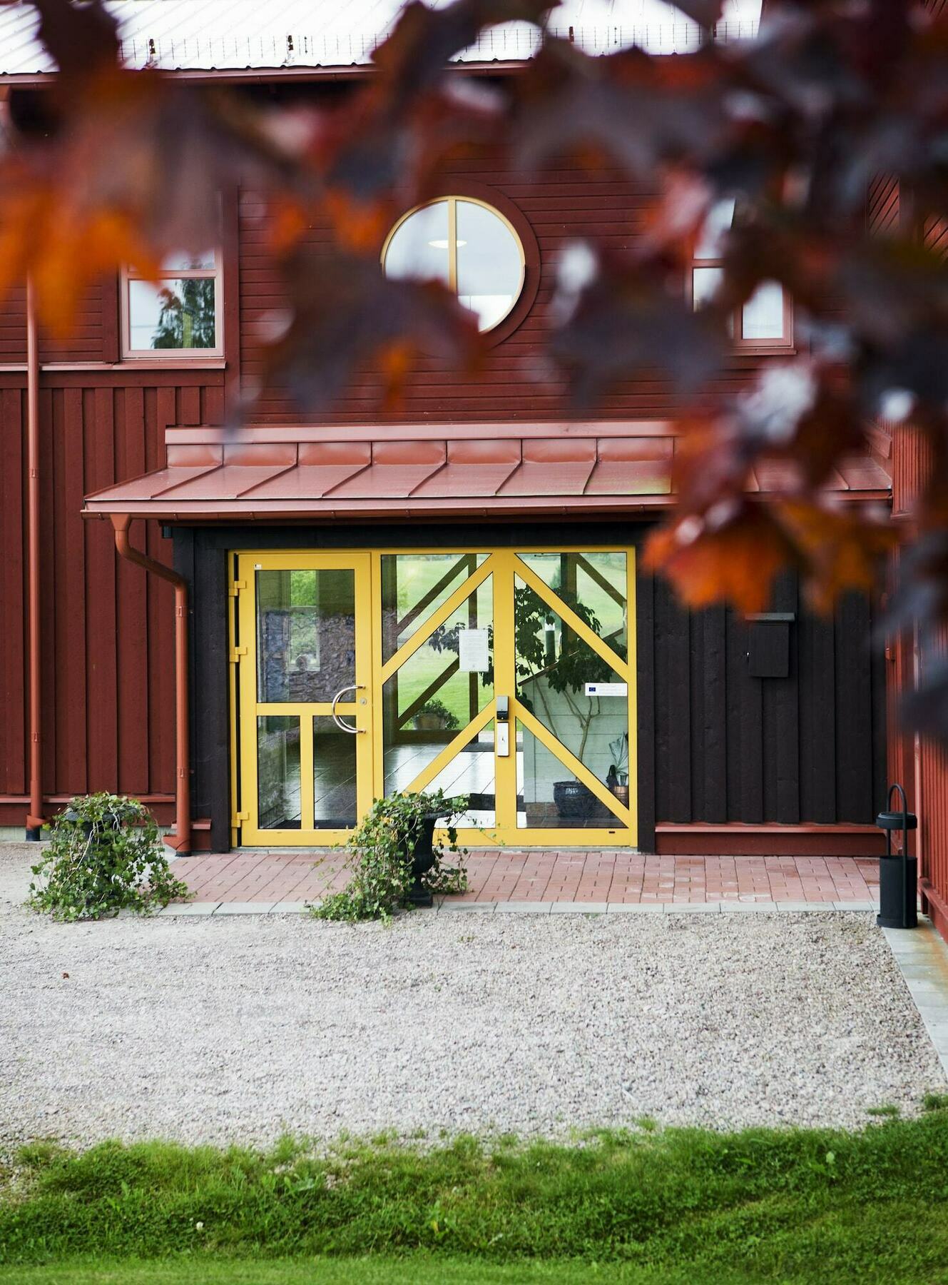 Sahlstroemsgarden Vendégház Torsby Kültér fotó
